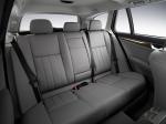 Mercedes-Benz C-Class Estate 2007 года